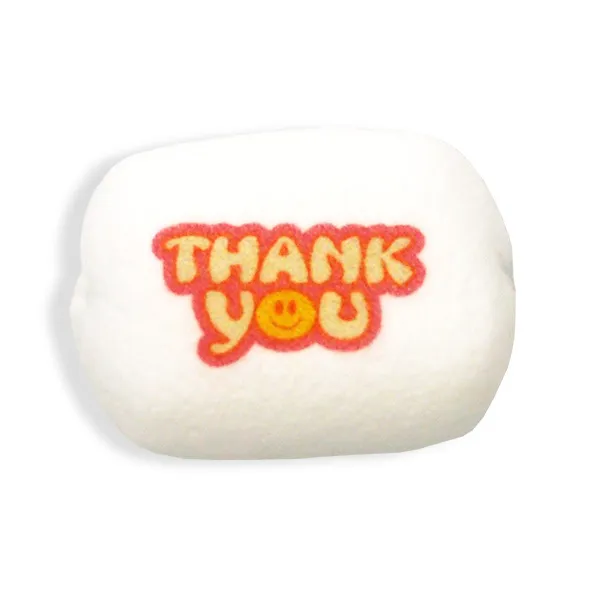 ミニチョコマシュマロ