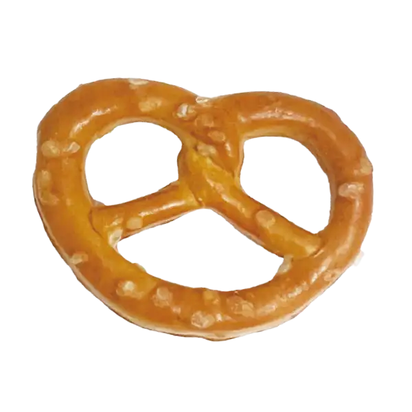 プレッツェル