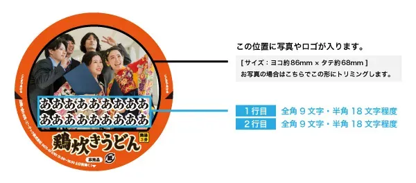 アイテム説明写真