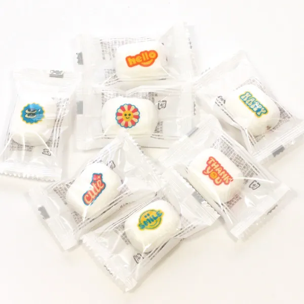 オリジナル ミニチョコマシュマロ 個包装