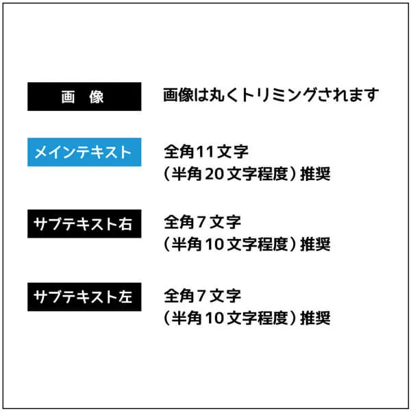 セミオーダー くすり瓶（ブドウ糖90%ラムネ入り） 説明写真2