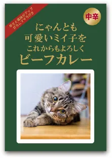 オリジナル ビーフカレー 単品
