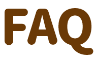 FAQ