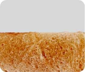 ロールフォーチュンクッキー ズーム写真